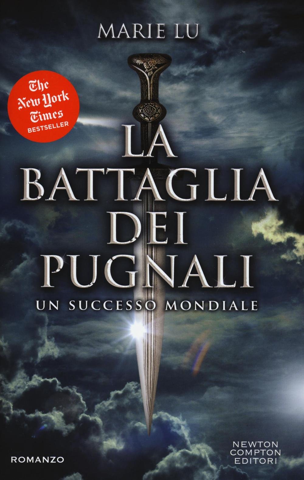 La battaglia dei pugnali (Vertigo) Contemporary literature