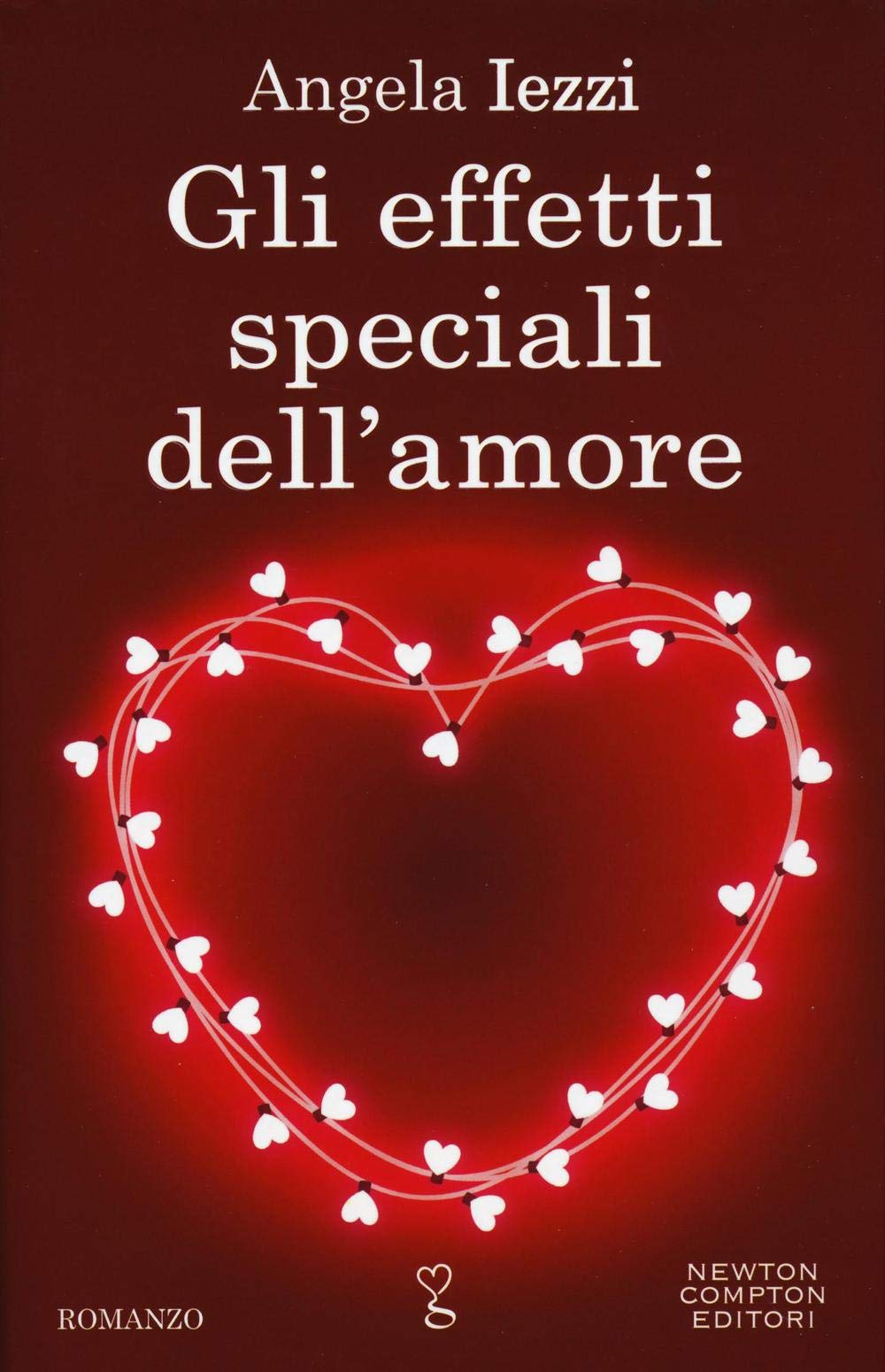 Gli effetti speciali dell'amore book