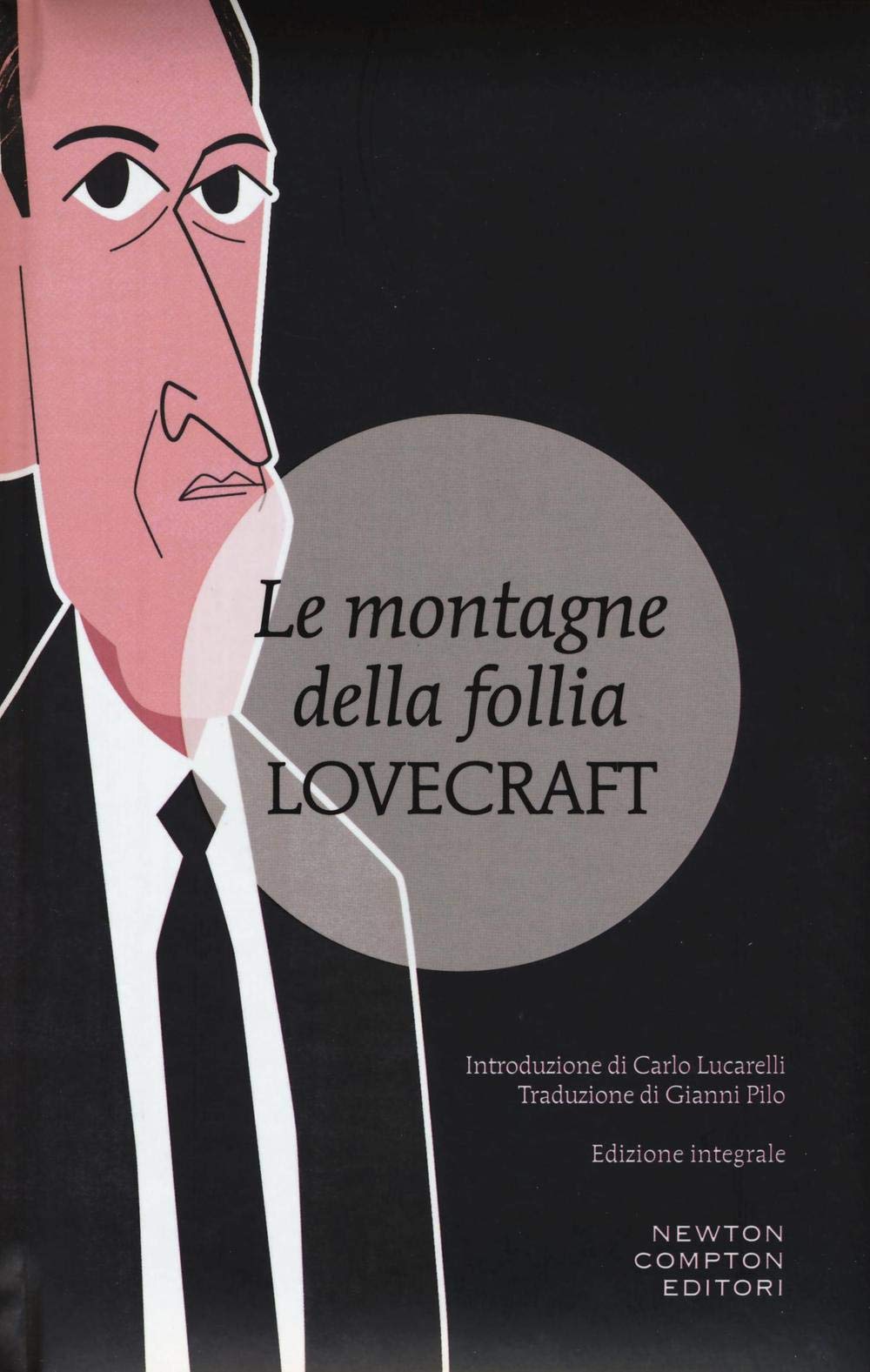 Le montagne della follia. Ediz. integrale book