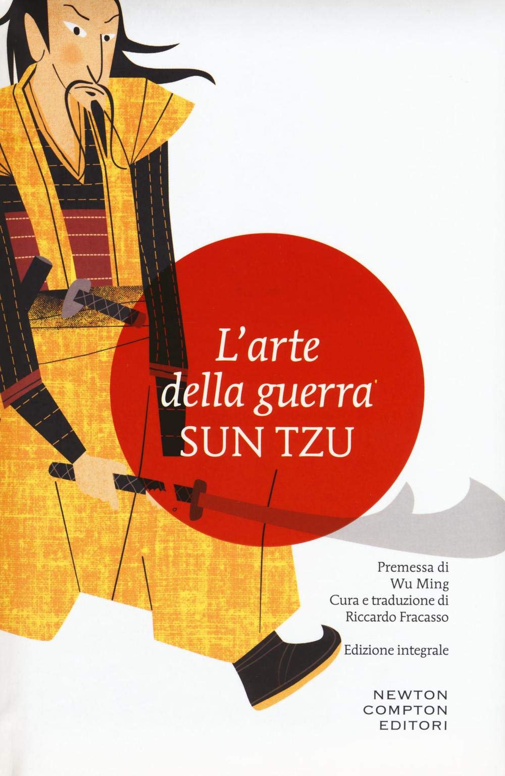 L'arte della guerra. Ediz. integrale (I MiniMammut) Philosophy