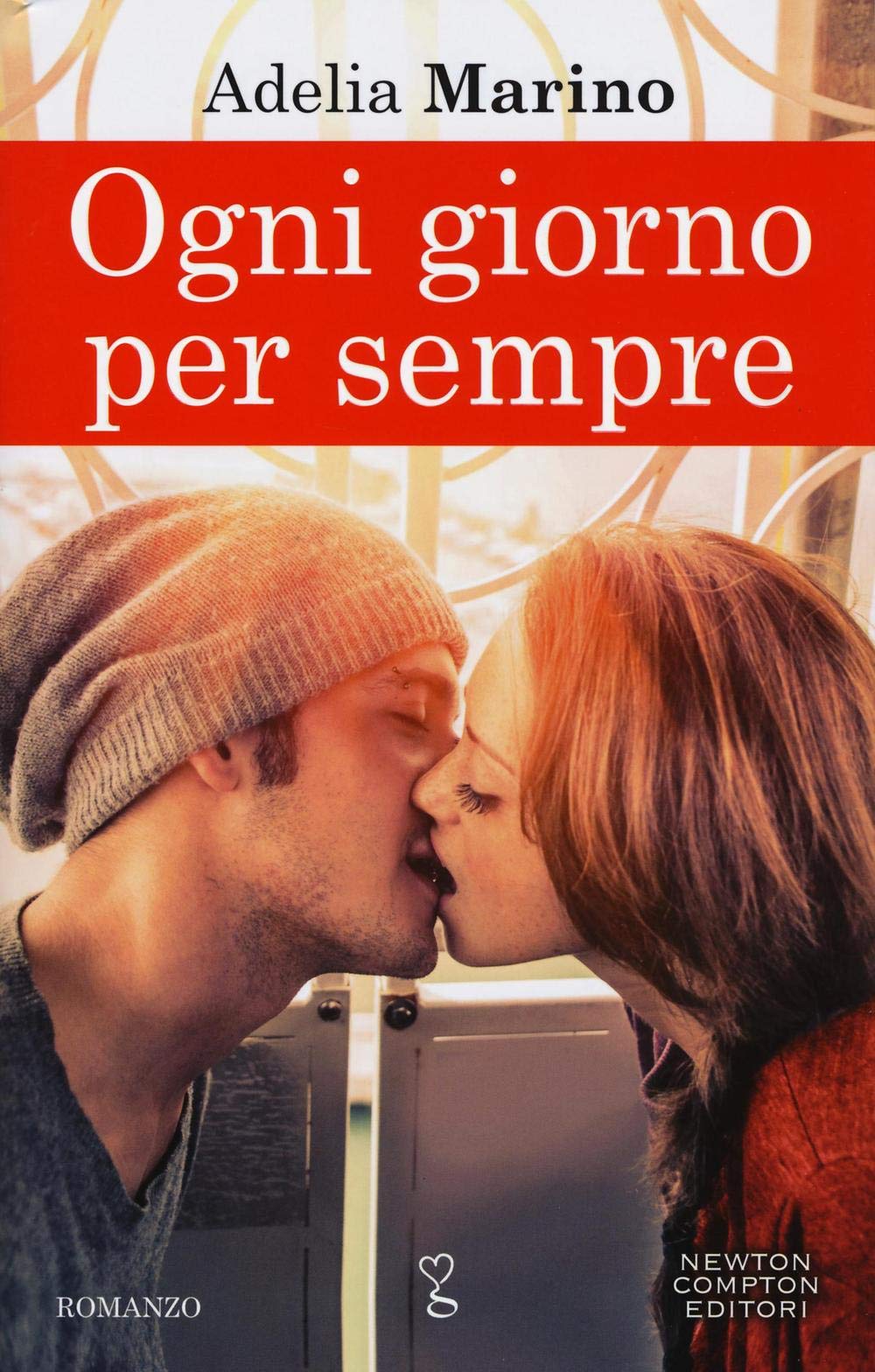 Ogni giorno per sempre Contemporary literature