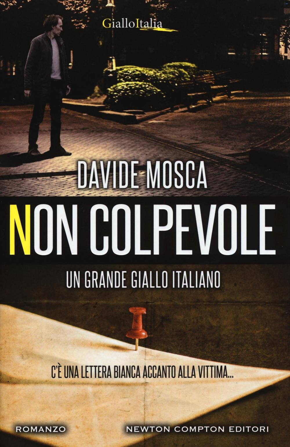 Non colpevole (Nuova narrativa Newton) Contemporary literature