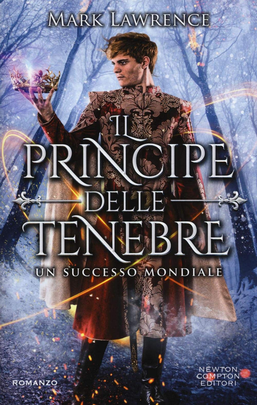 Il Principe Delle Tenebre Contemporary literature