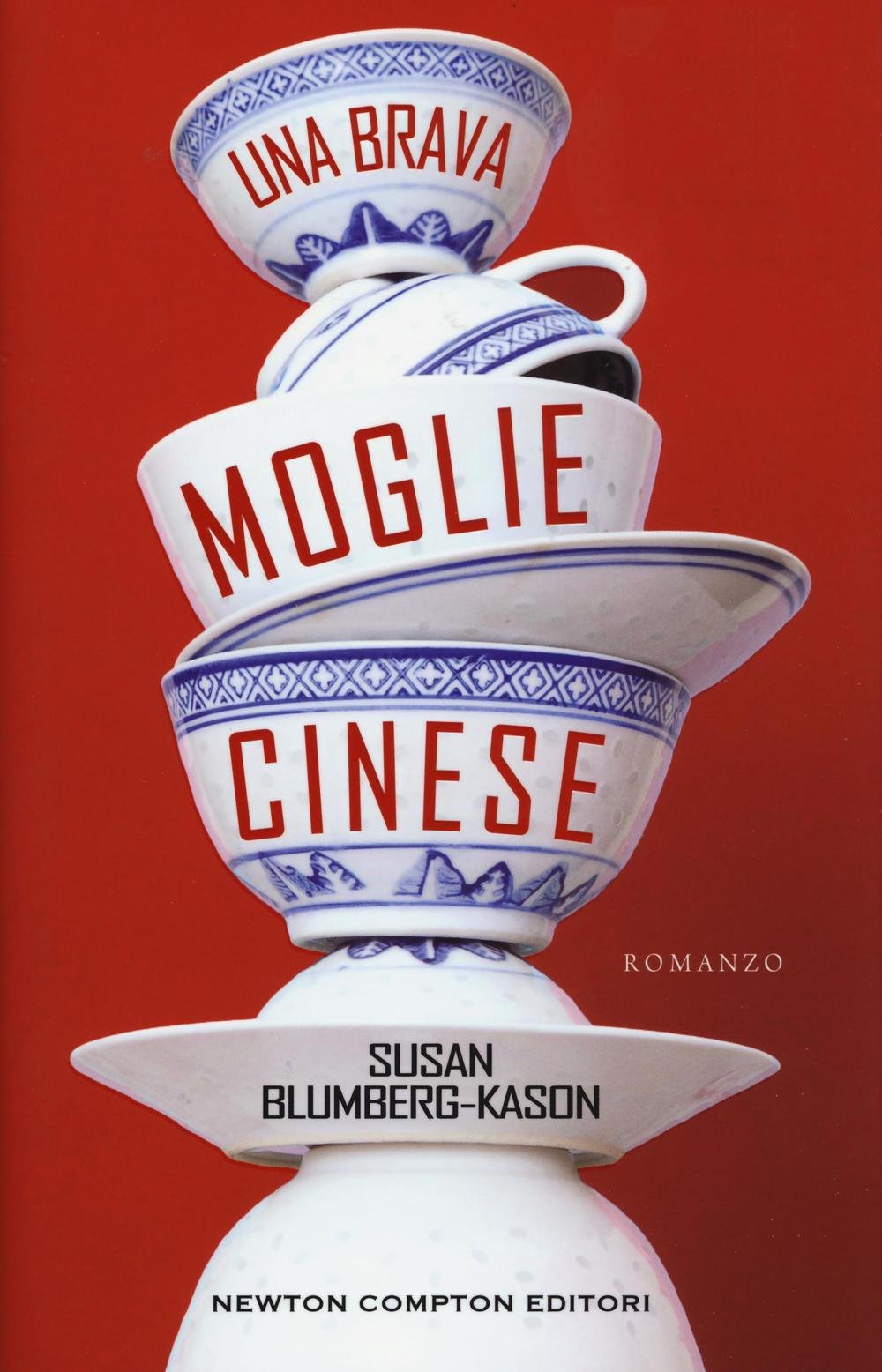 Una brava moglie cinese book