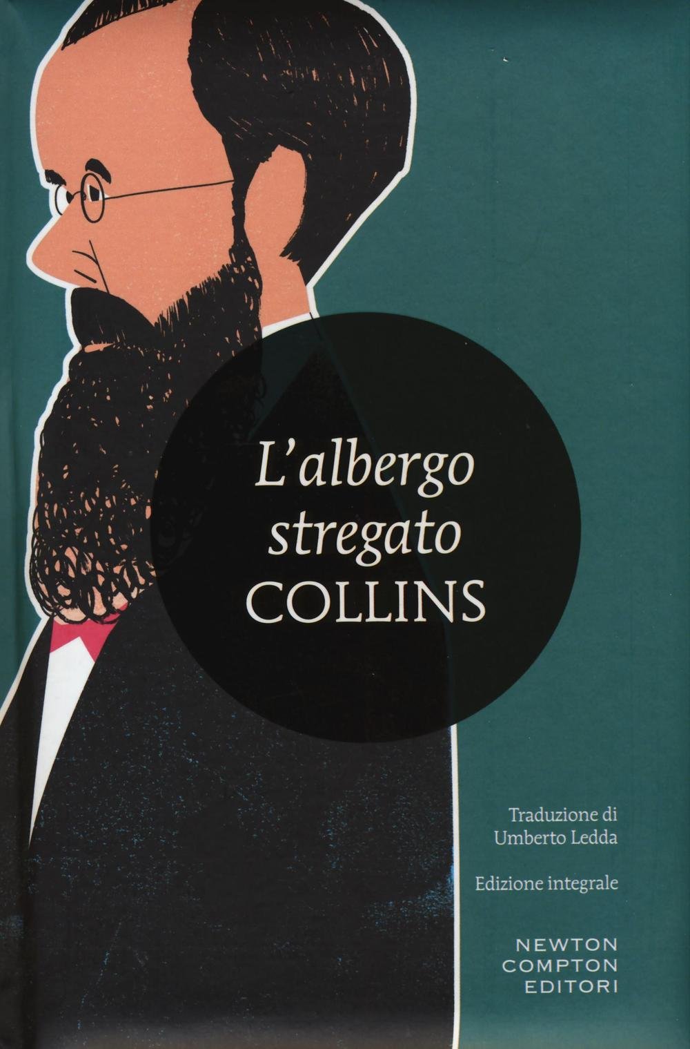 L'albergo stregato. Ediz. integrale (I MiniMammut) Contemporary literature