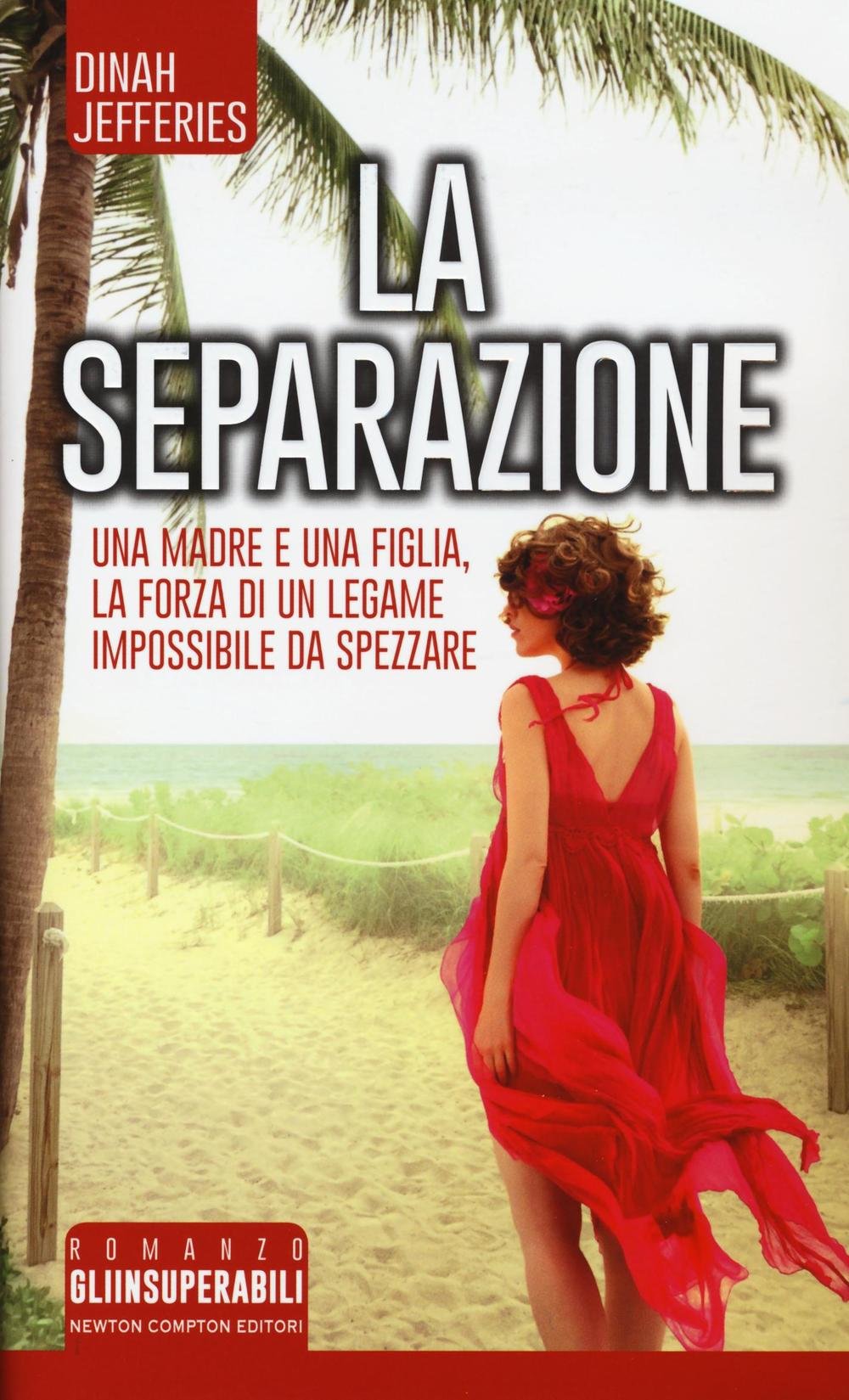 La separazione (Gli insuperabili) Contemporary literature
