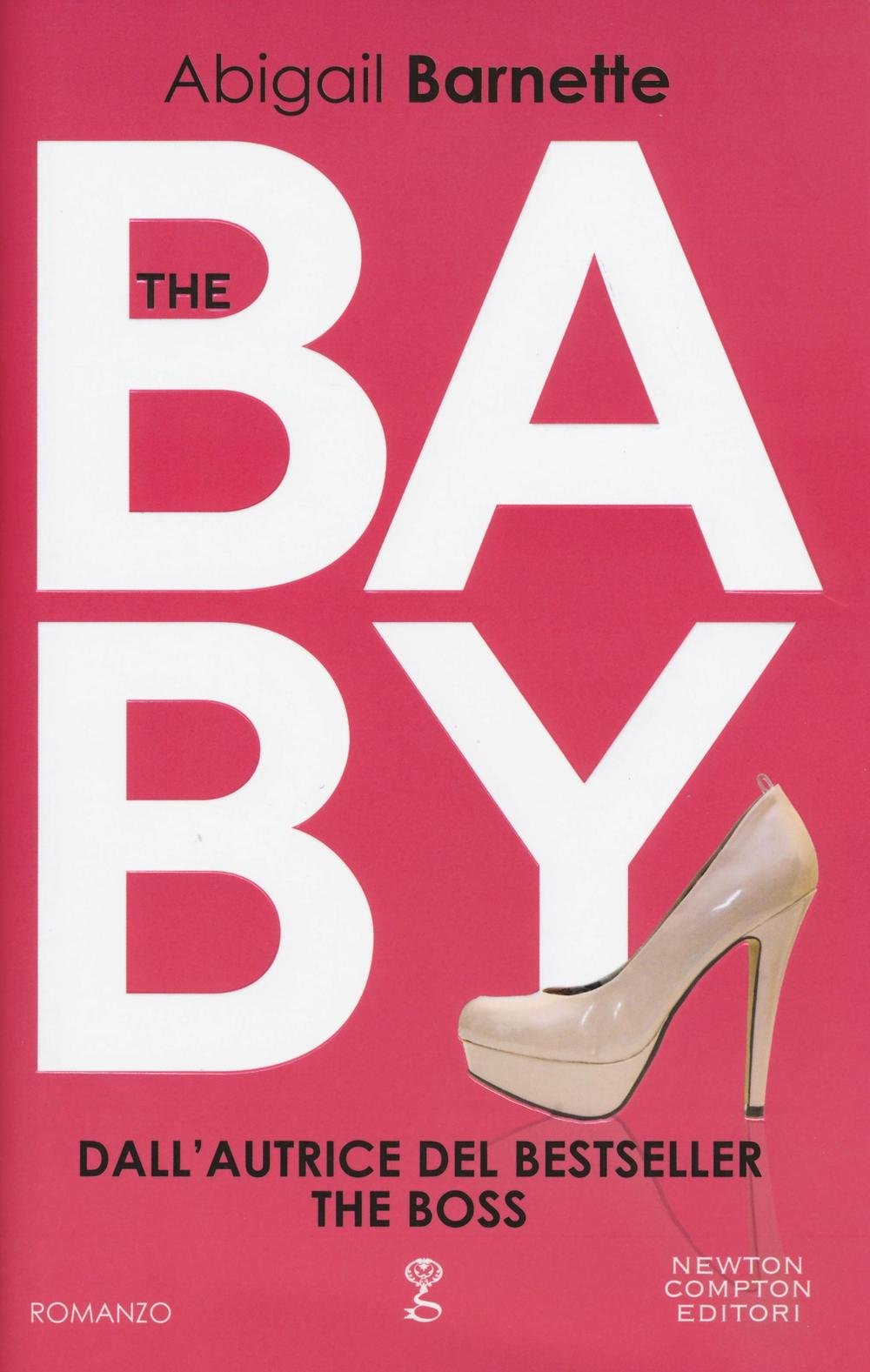 The baby (Anagramma) Contemporary literature