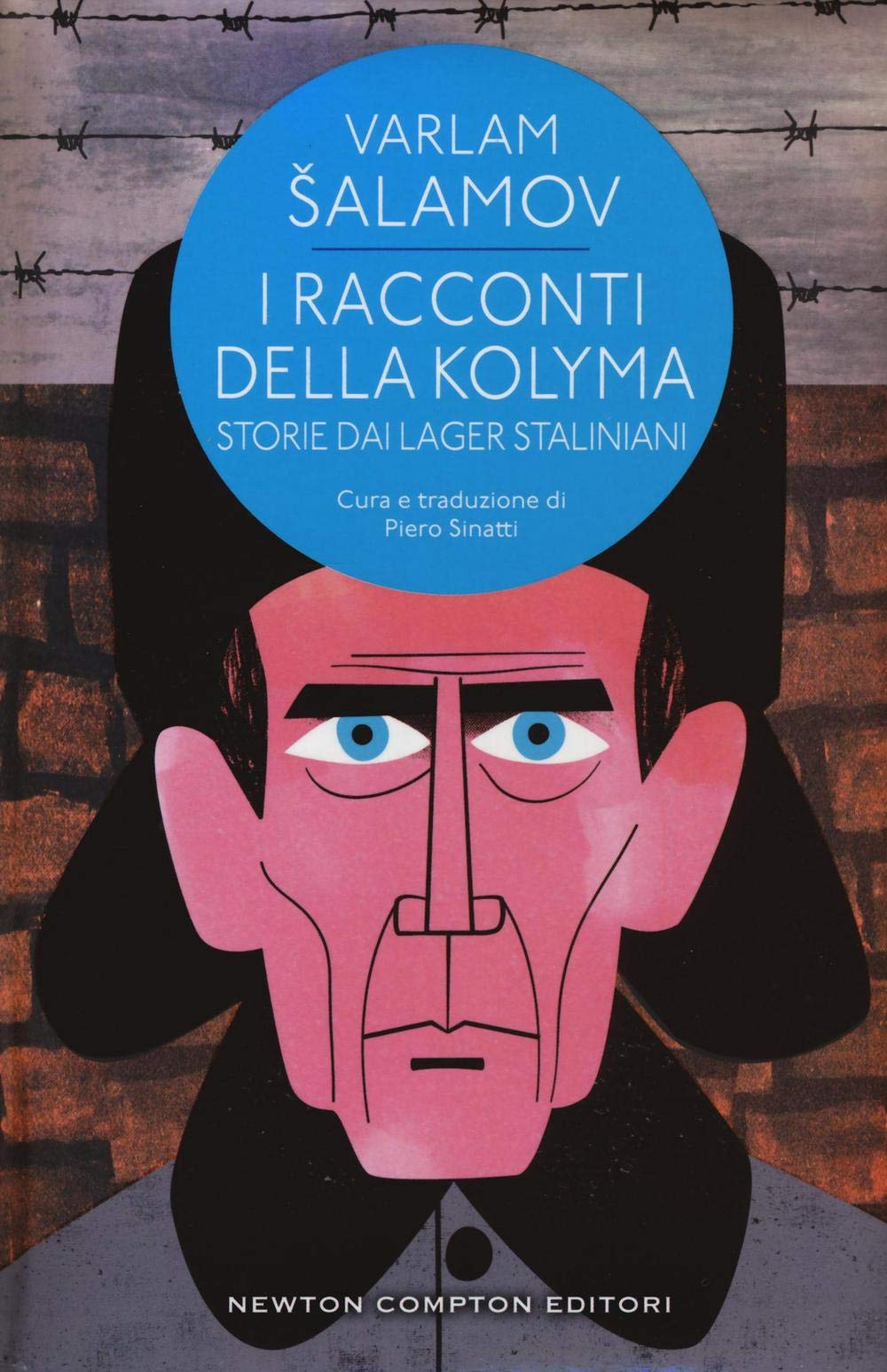 I racconti della Kolyma. Storie dai lager staliniani book