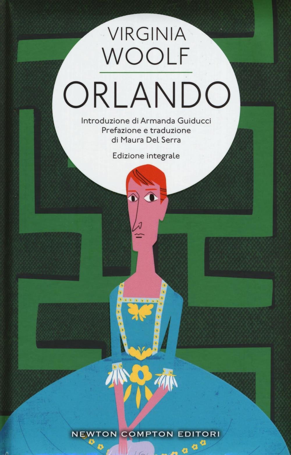 Orlando. Ediz. integrale (Classici moderni Newton) Classics