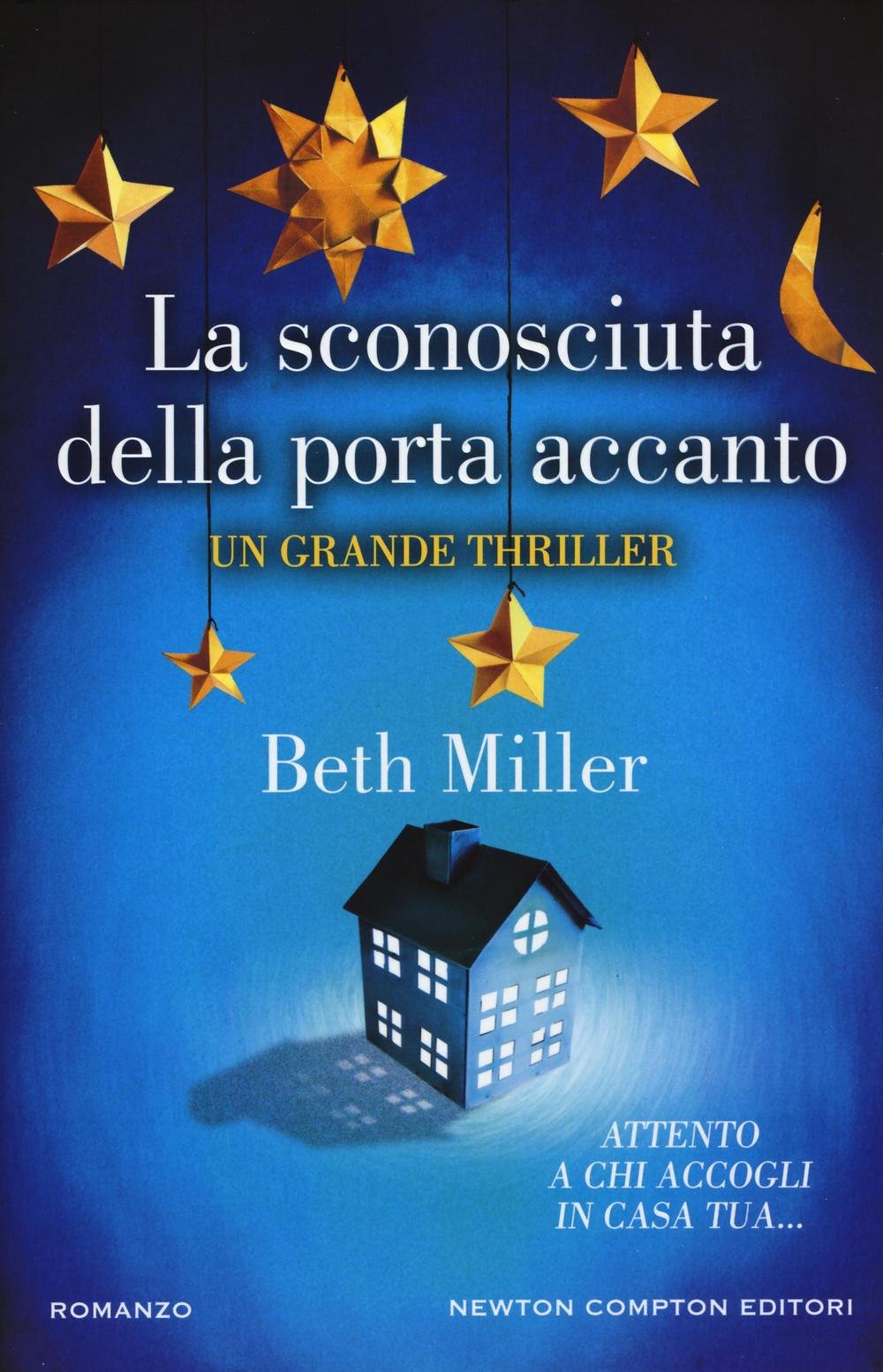 La sconosciuta della porta accanto (Nuova narrativa Newton) Contemporary literature