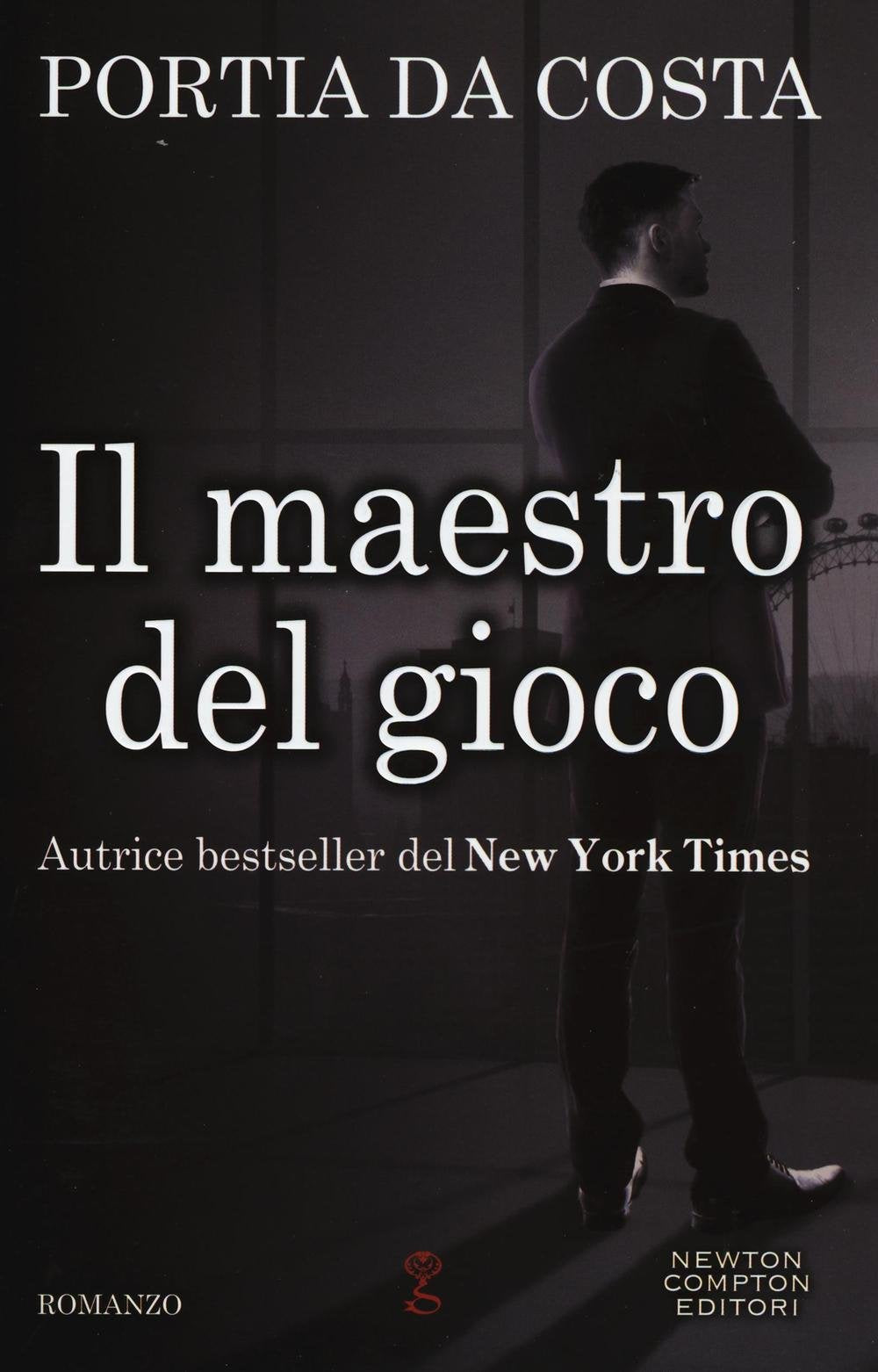 Il maestro del gioco (Anagramma) Contemporary literature