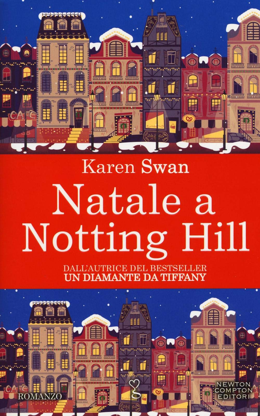 Natale a Notting Hill (Anagramma) Contemporary literature
