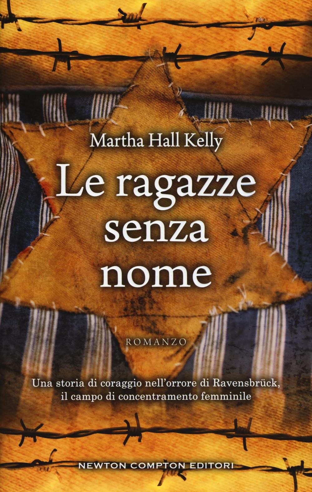 Le ragazze senza nome (3.0) Contemporary literature