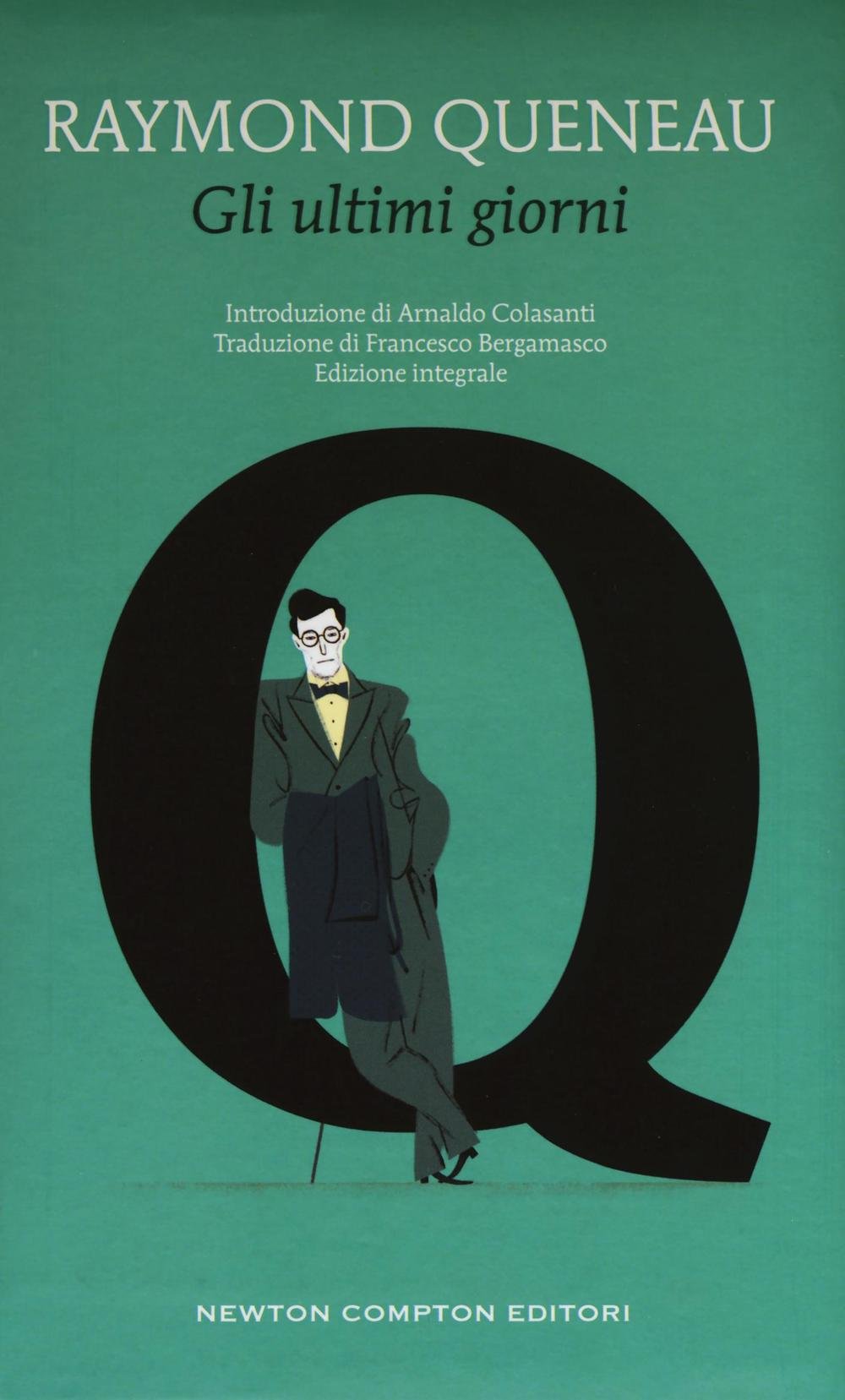 Gli ultimi giorni. Ediz. integrale (Alphabet) Classics