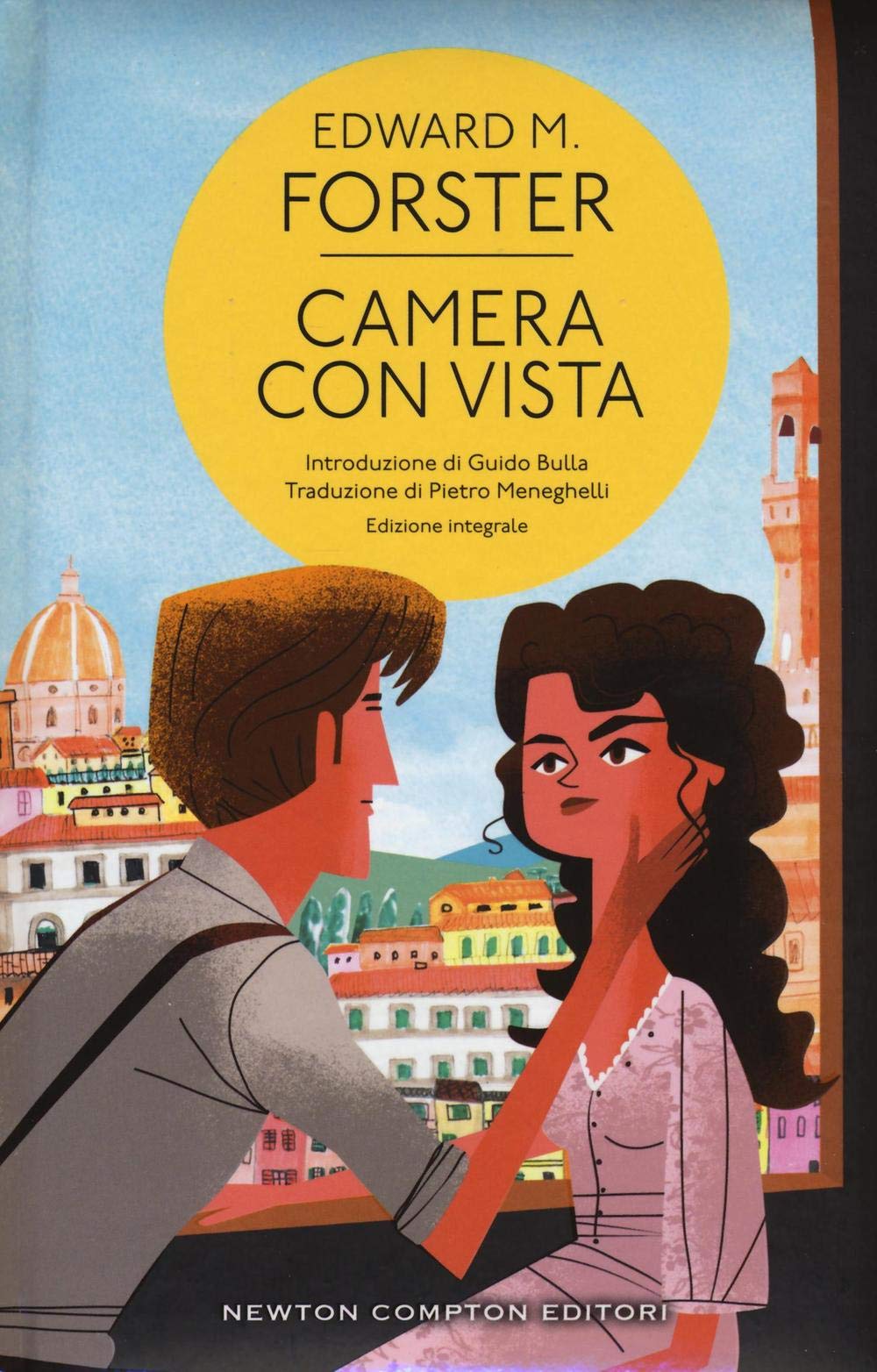 Camera con vista (Grandi tascabili economici) Classics