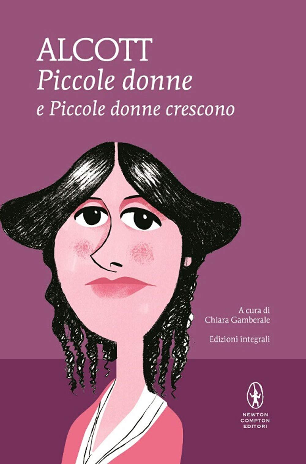 Piccole donne-Piccole donne crescono. Ediz. integrale book