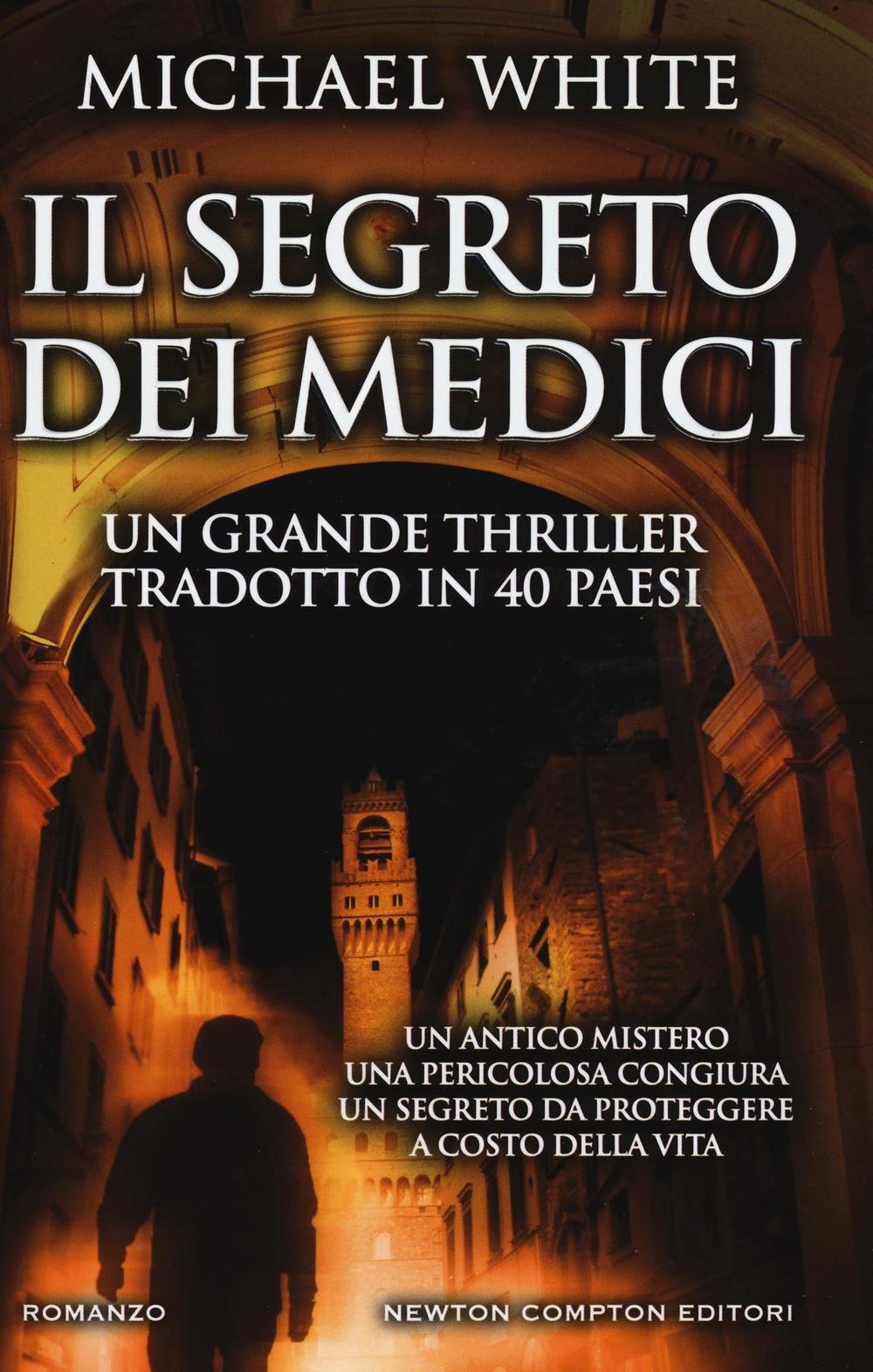 Il segreto dei Medici (Nuova narrativa Newton) Contemporary literature