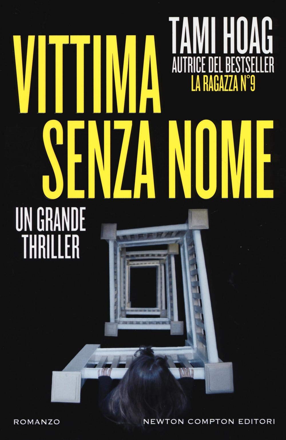 Vittima senza nome (Nuova narrativa Newton) Contemporary literature