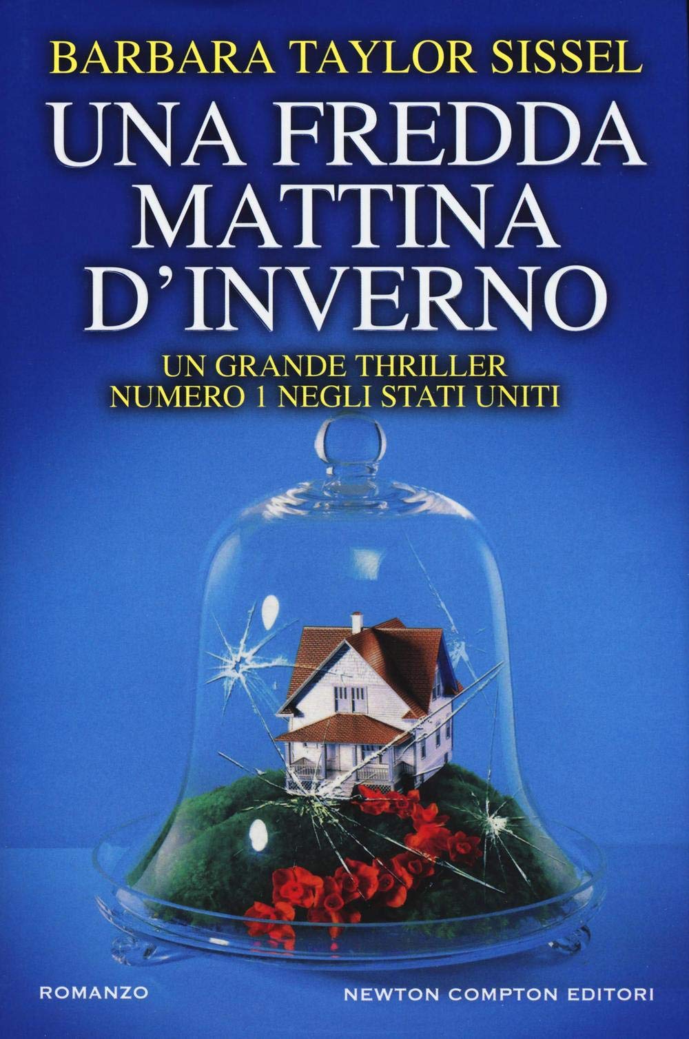 Una fredda mattina d'inverno book