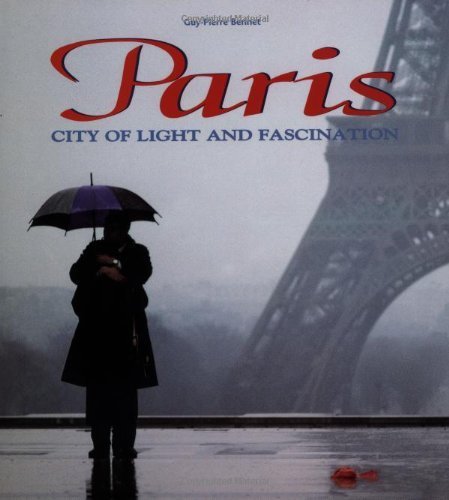 Paris: City of Light and Fascination (Wanderer S.) Leisure, Home & Garden