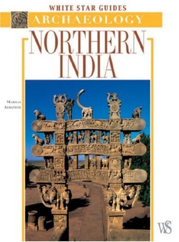Northern India (White Star Guides) Leisure, Home & Garden