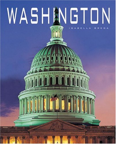 Product Image: Washington (Places and History)