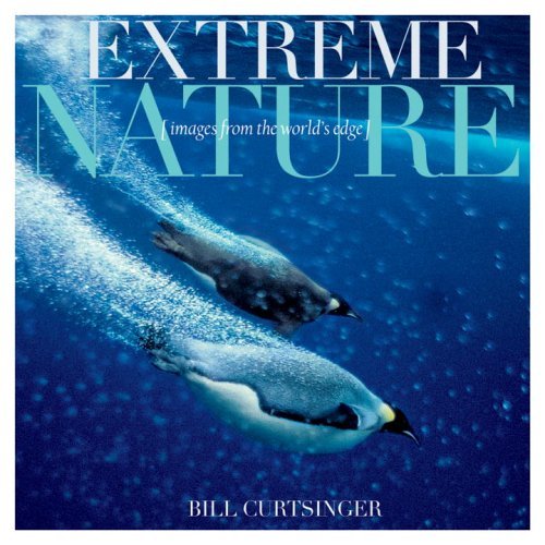 Extreme Nature: Images from the World's Edge (Discovery) Mathematics