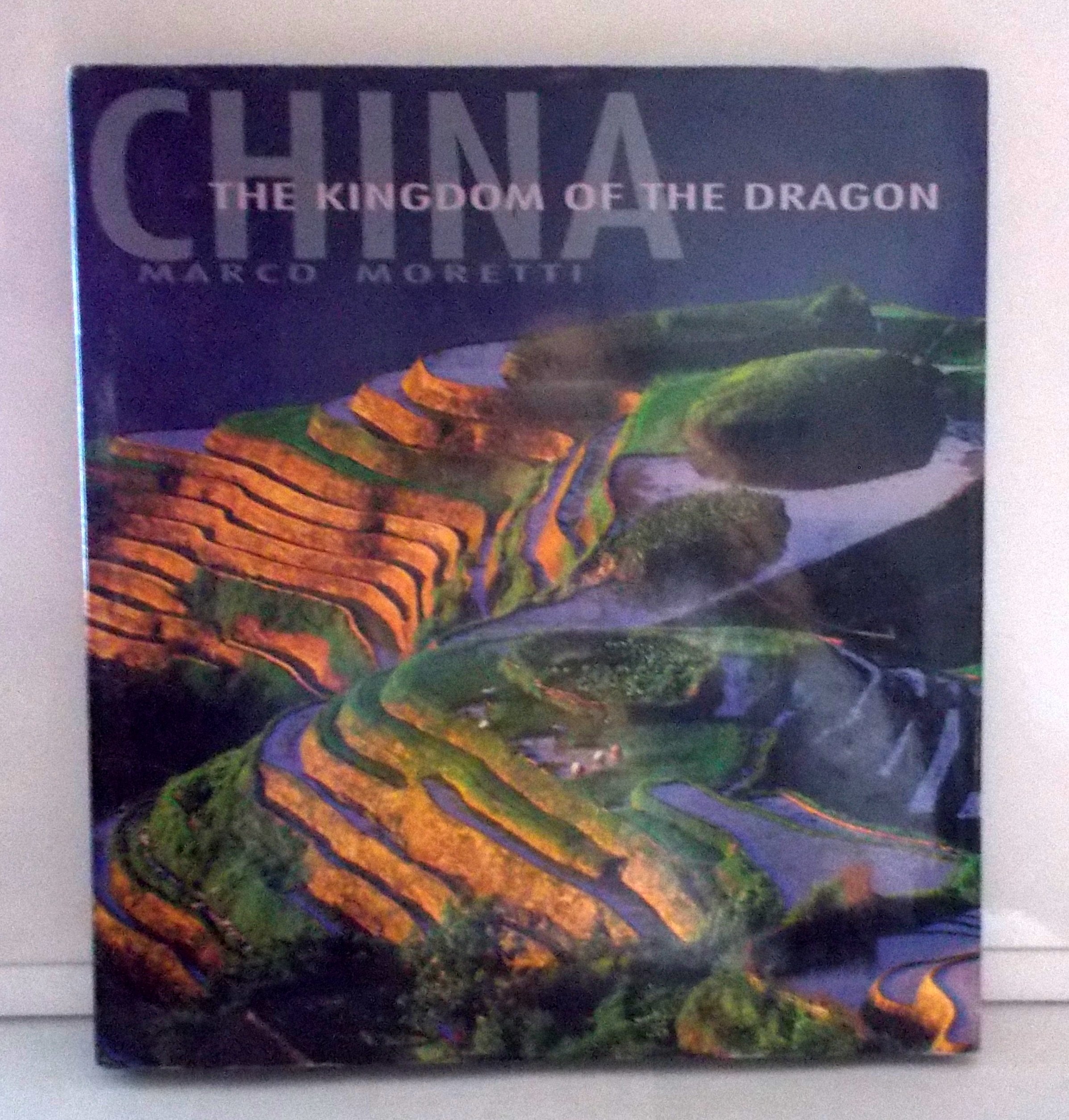China: In The Kingdom Of The Dragon (Il vagabondo) Travel
