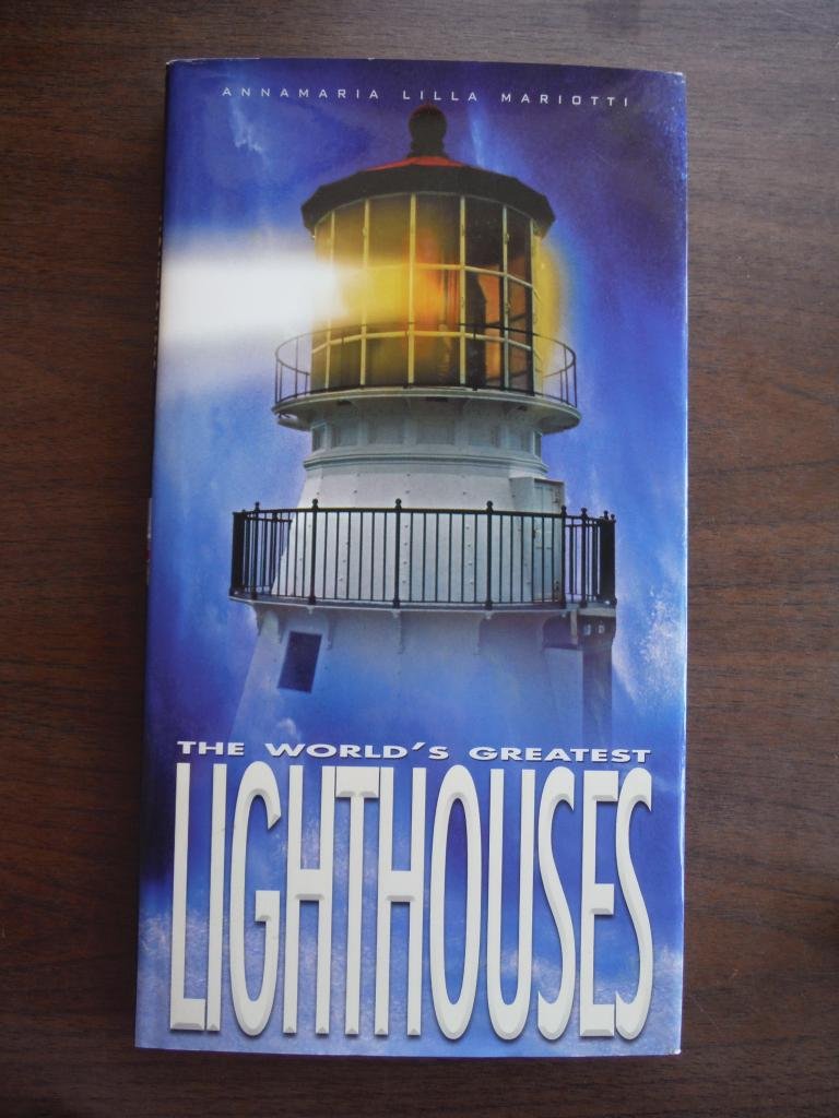 Lighthouses (Architetture) Architecture
