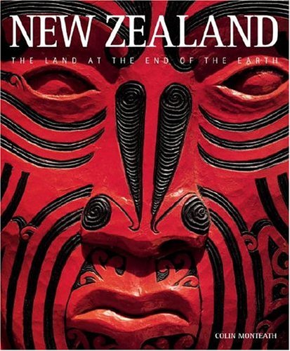 New Zealand (Exploring Countries of the World) Travel
