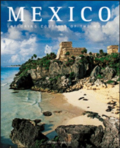 Tarallo, P: Mexico Travel Books