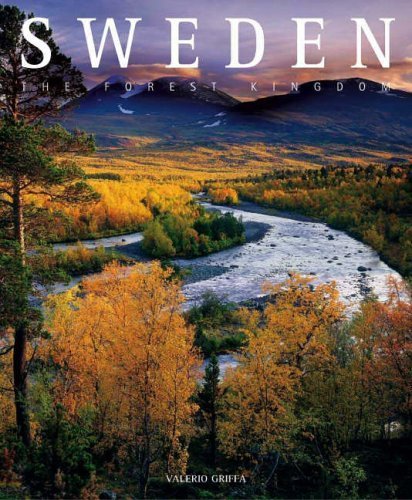 Product Image: Sweden: The Forest Kingdom