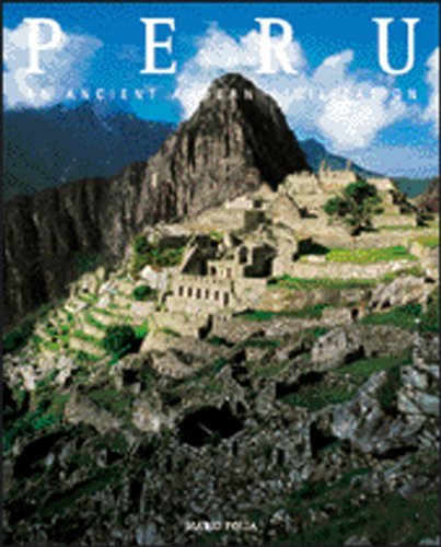 Peru: An Ancient Andean Civilization (Exploring Countries of the Wor) Travel