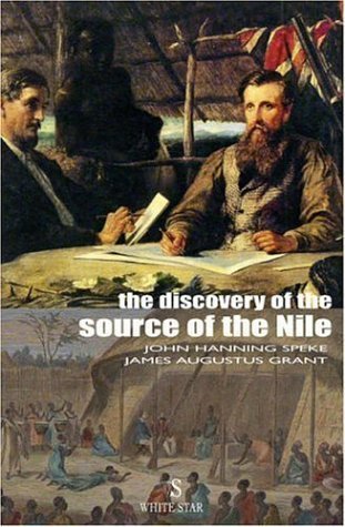 The Discovery of the Source of the Nile (The Great Adventures) Politics & Society
