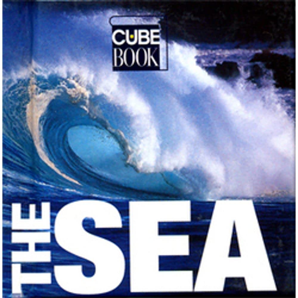 The Sea (Minicube) Geology & Geography