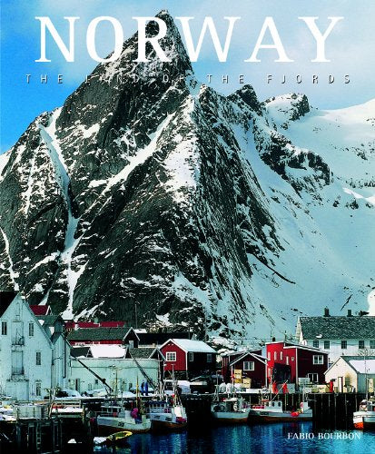Norway: The Land of the Fjords Travelogues