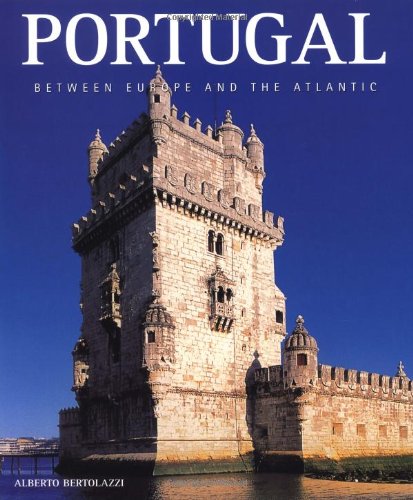Portugal: Between Europe and the Atlantic (Grandangolo) Leisure, Home & Garden