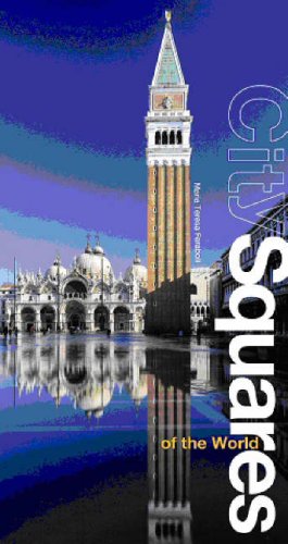 City Squares of the World book