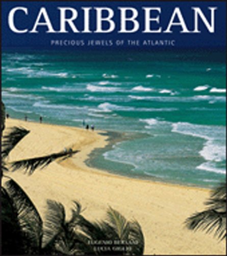 Caribbean book