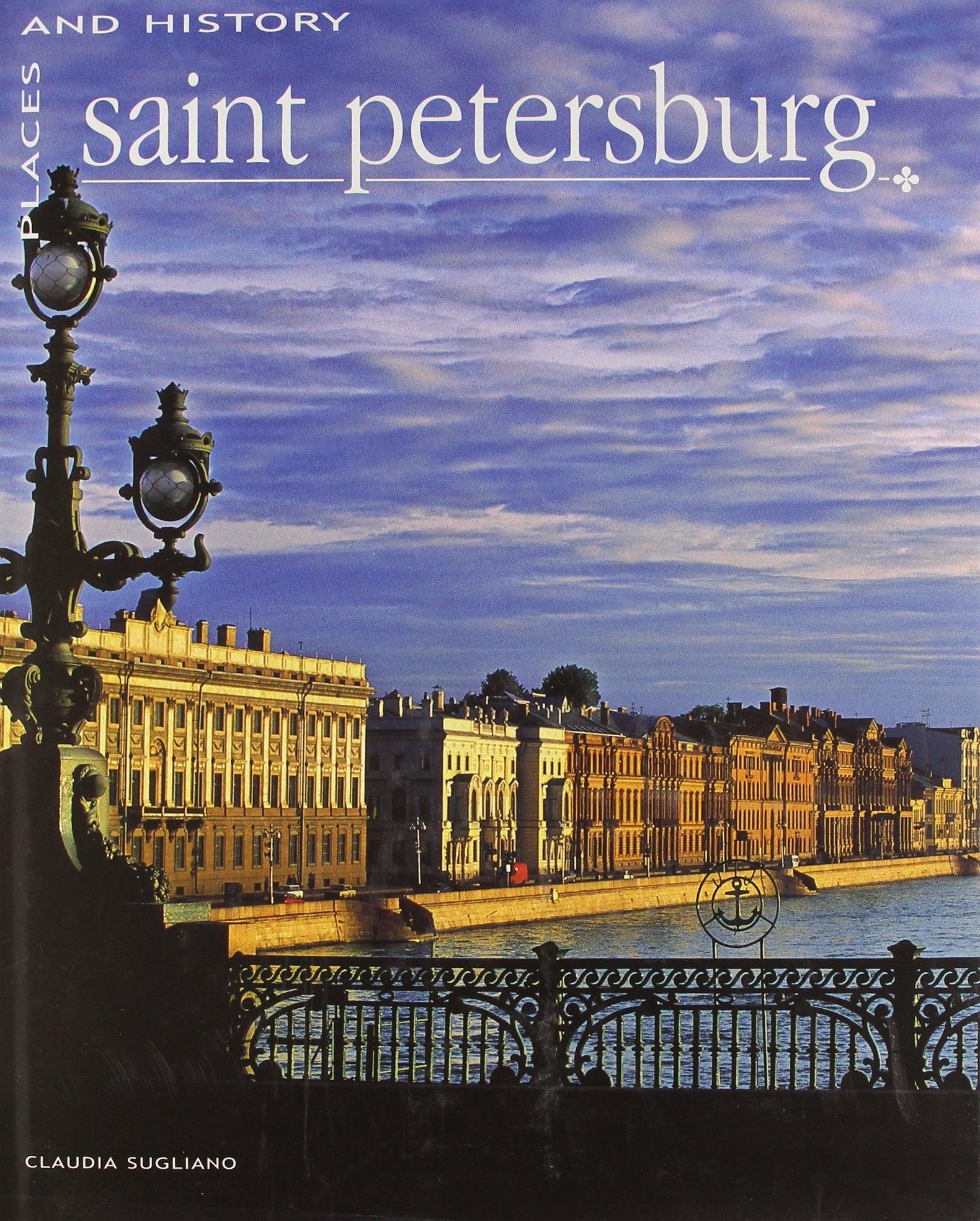 Saint Petersburg (Places and History) Leisure, Home & Garden
