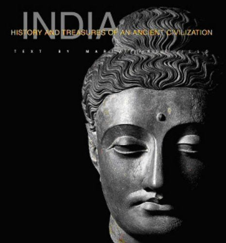 India: History Ans Treasures of an Ancient Civilization (History and Treasures of an Ancient Civilization) Social Sciences