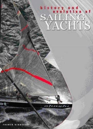 Sailing Yachts: America's Cup 2007 (From Technique to Adventure) Leisure, Home & Garden