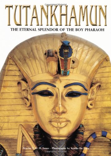 Tutankhamun (Treasures of Ancient Egypt) Social Sciences