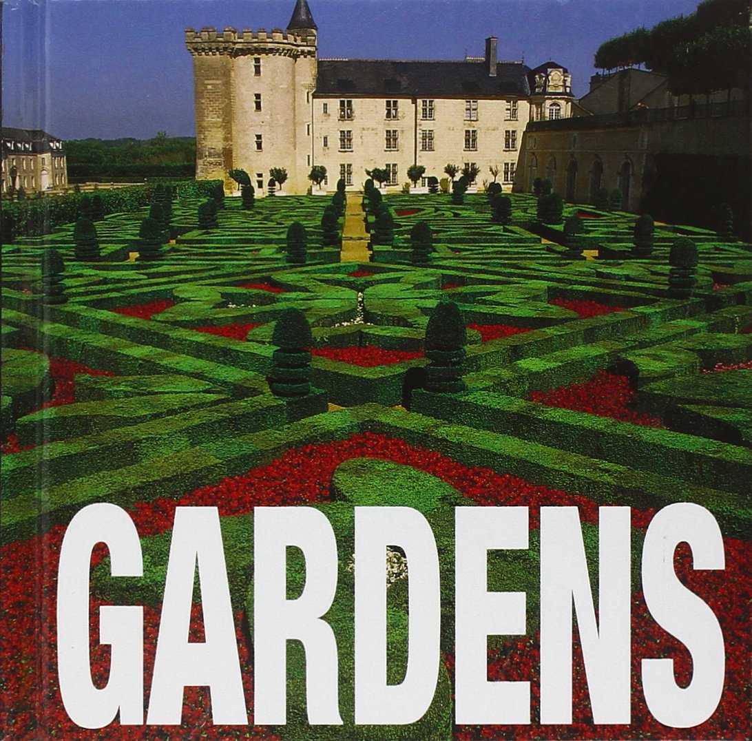 Product Image: Gardens