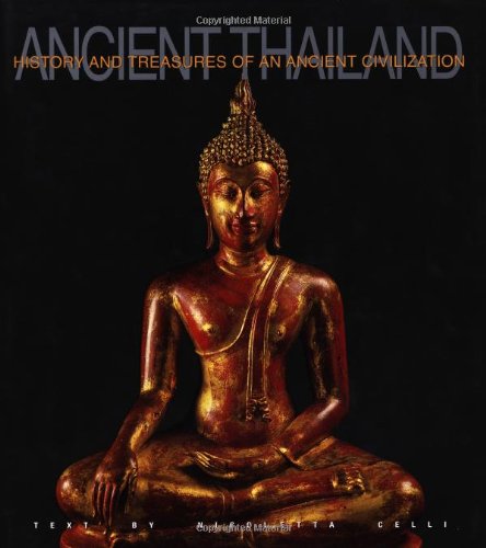 Ancient Thailand: History and Treasures of an Ancient Civilization (Antiche civiltà) Natural Sciences