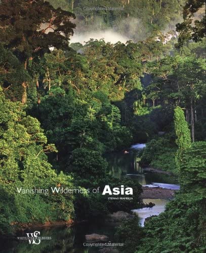 Vanishing Wilderness of Asia (Meraviglie naturali) Leisure, Home & Garden