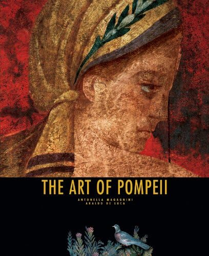 The Art of Pompeii Film, Art & Culture
