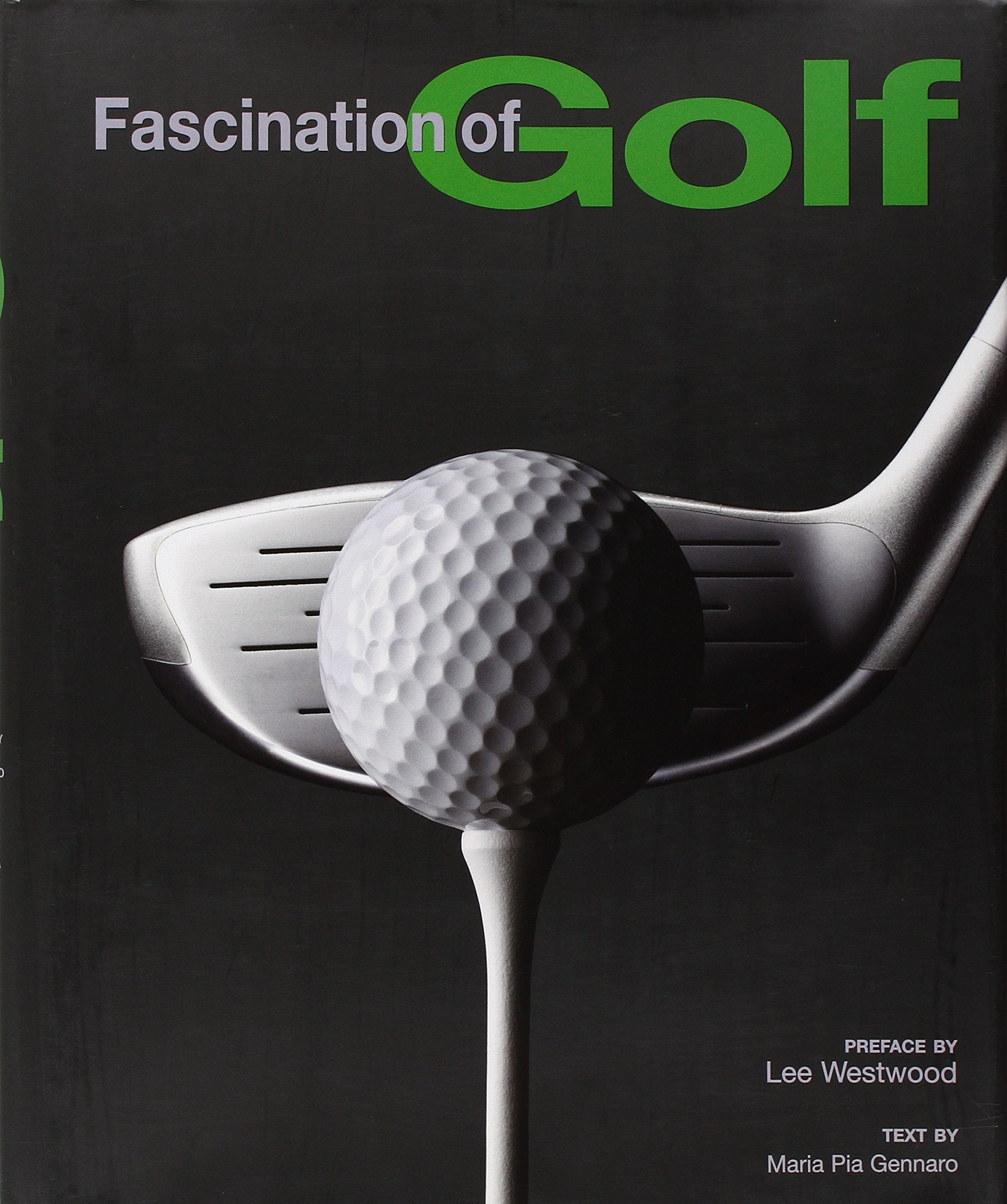 Fascination of Golf (Hobby e sport) Photography