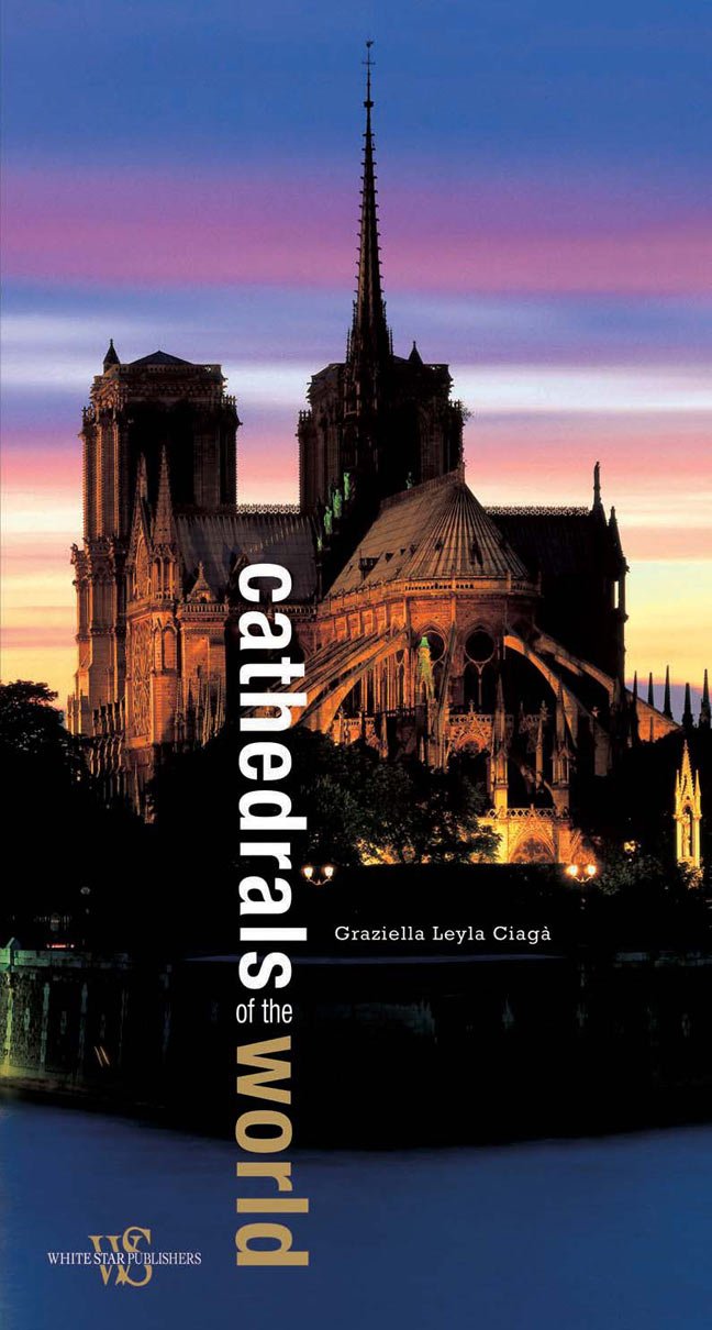 Cathedrals of the World Architecture