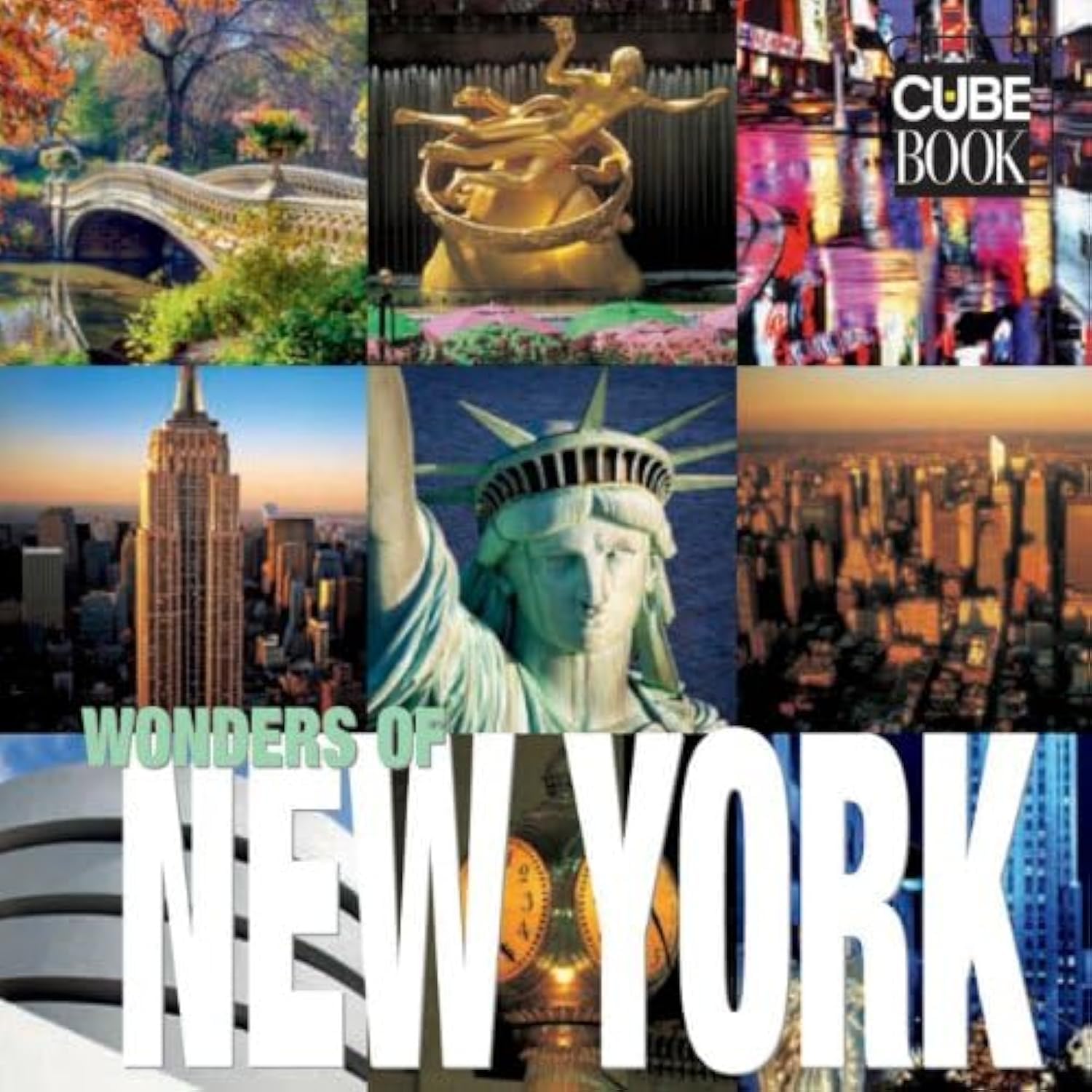 Wonders of New York Travel